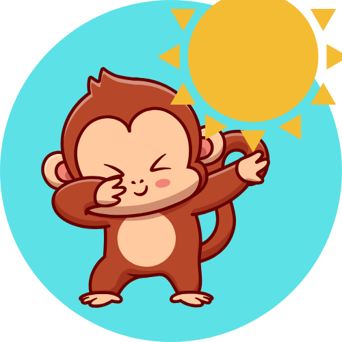 sunmonkey